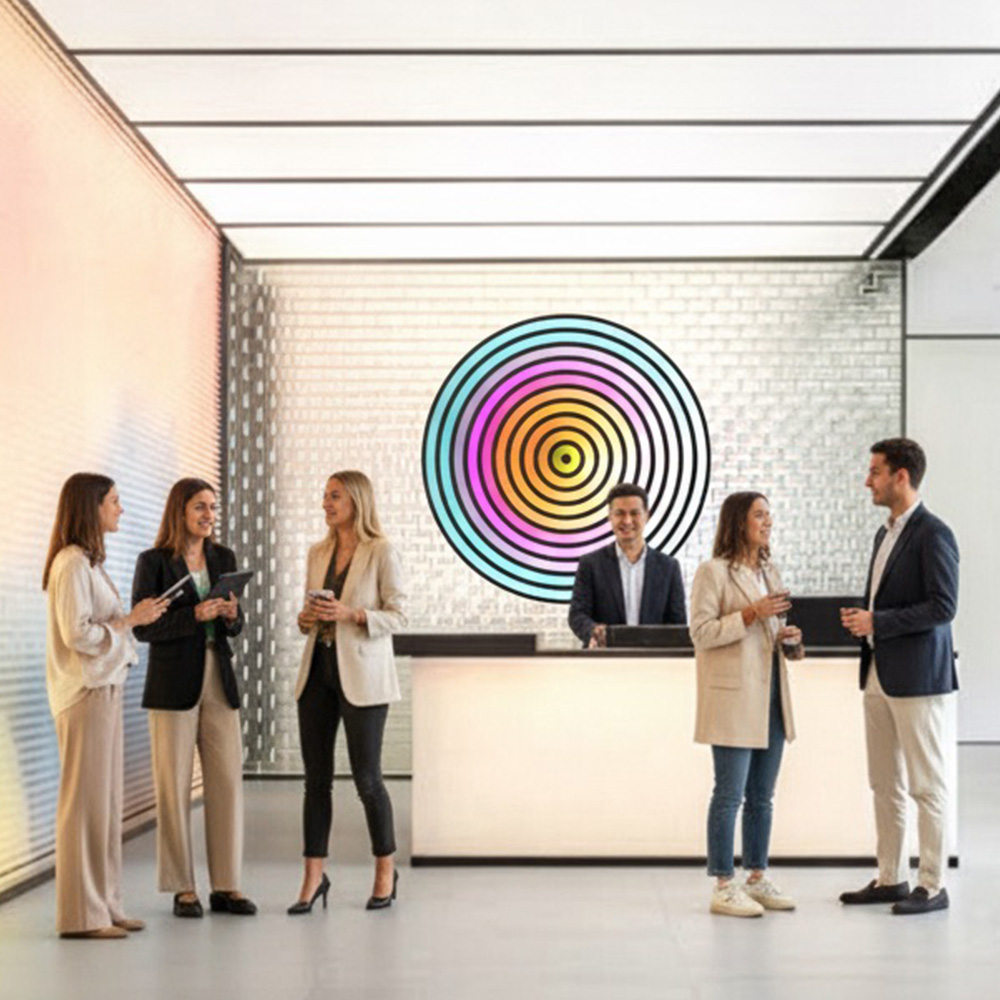 Banco de visuales a elección
